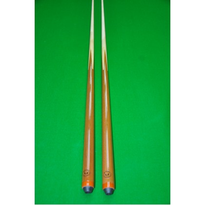 1pc Maple House Pool Cue